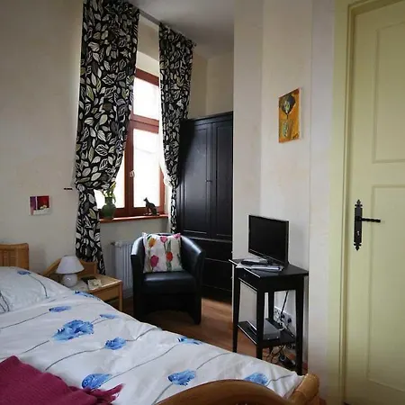 Cour De Berlin 2* Фюрстенберг