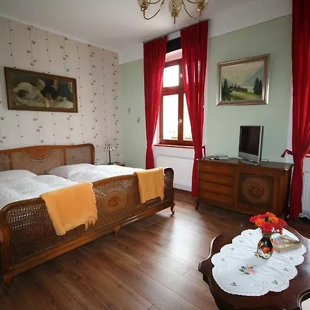 Отель Cour De Berlin 2*